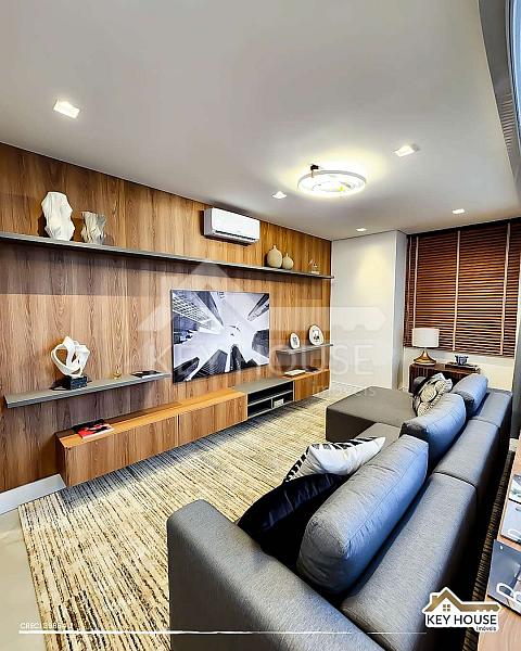 Grand Garden Residence - Americana — foto 12