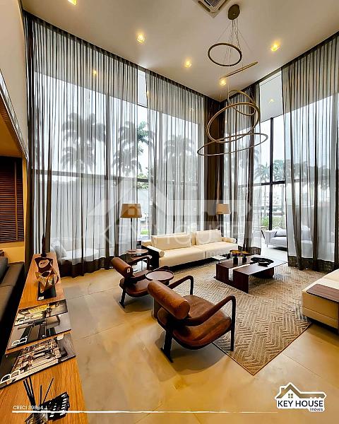 Grand Garden Residence - Americana — foto 13