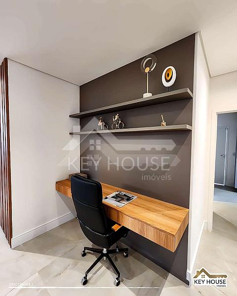 Grand Garden Residence - Americana — foto 17