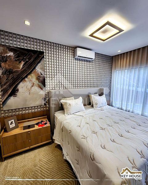 Grand Garden Residence - Americana — foto 18