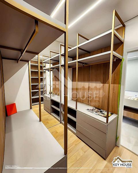 Grand Garden Residence - Americana — foto 19