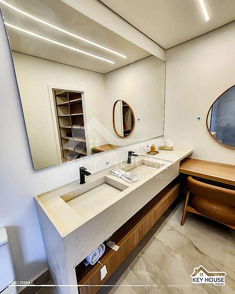 Grand Garden Residence - Americana — foto 21