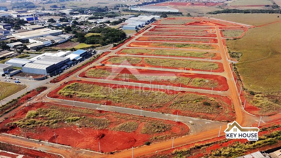 Terra Santa Loteamento 175m² em Santa Barbara d'Oeste — foto 7