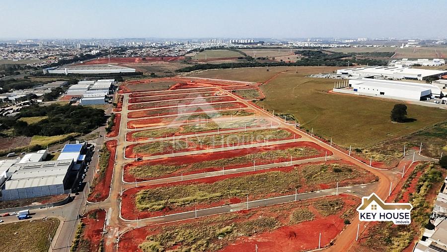 Terra Santa Loteamento 175m² em Santa Barbara d'Oeste — foto 3