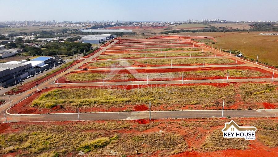 Terra Santa Loteamento 175m² em Santa Barbara d'Oeste — foto 4