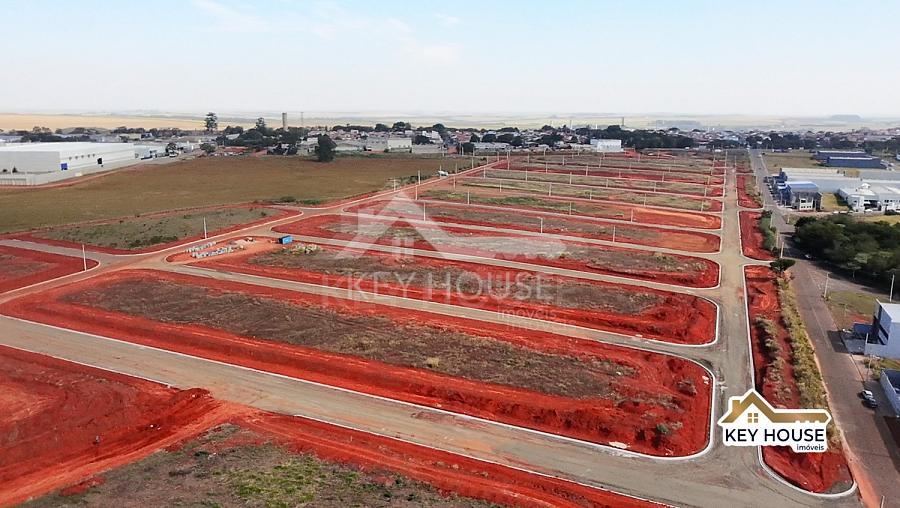 Terra Santa Loteamento 175m² em Santa Barbara d'Oeste — foto 5