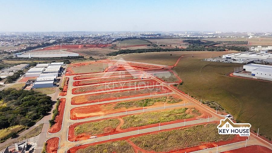 Terra Santa Loteamento 175m² em Santa Barbara d'Oeste — foto 6