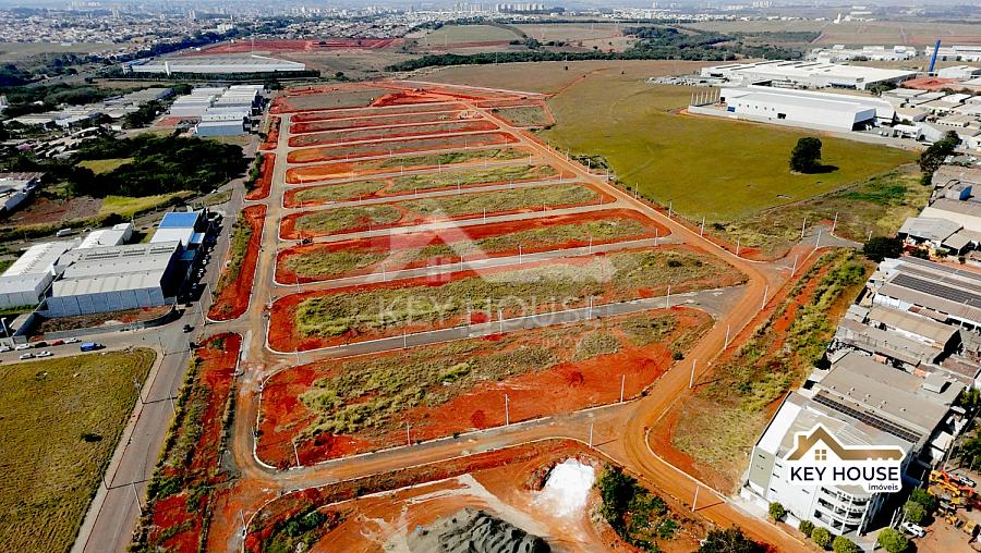 Terra Santa Loteamento 175m² em Santa Barbara d'Oeste — foto 2