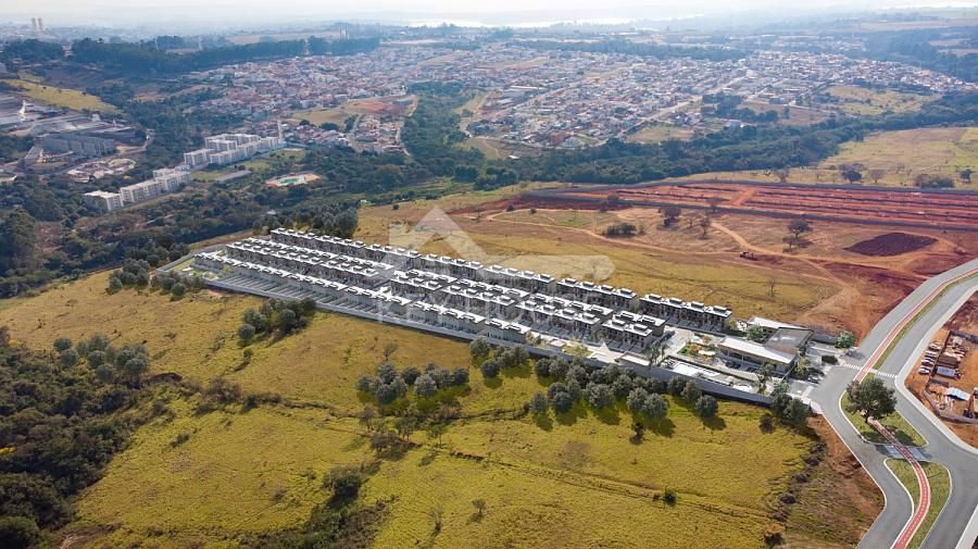 Casas Duplex 82m² - Residencial Jatóba — foto 17