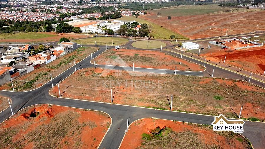 Residencial Cachoeira, Lotes de 175m² em Santa Bárbara Doeste — foto 5