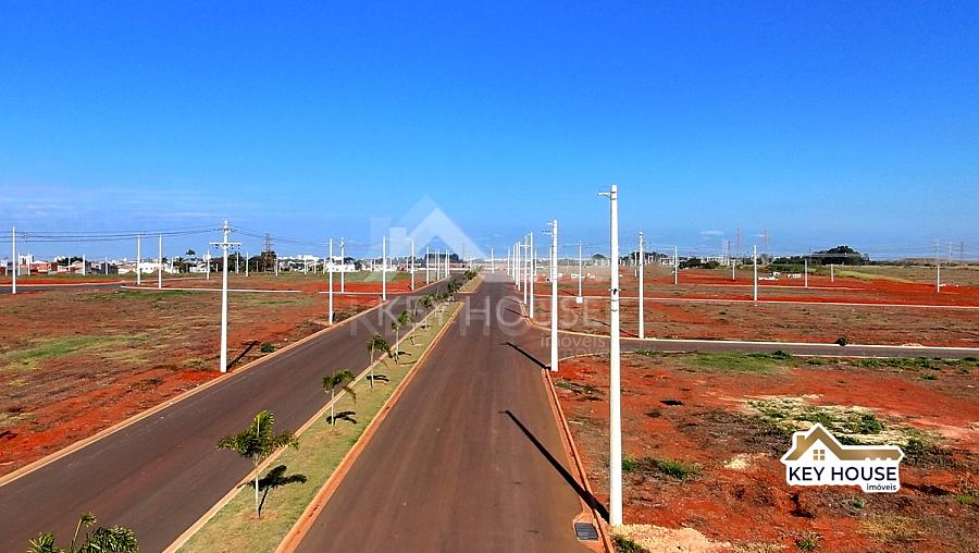 Residencial Cachoeira, Lotes de 175m² em Santa Bárbara Doeste — foto 3