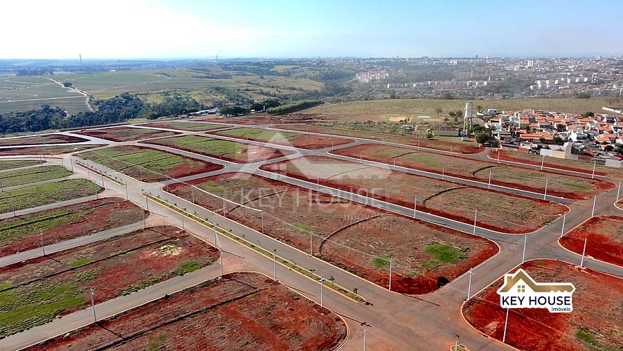 Residencial Cachoeira, Lotes de 175m² em Santa Bárbara Doeste — foto 10