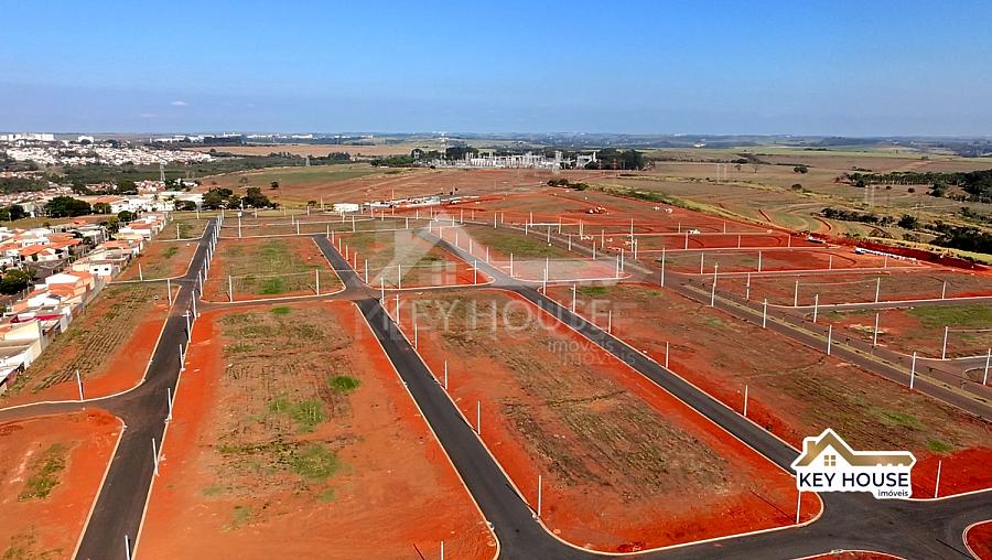 Residencial Cachoeira, Lotes de 175m² em Santa Bárbara Doeste — foto 4