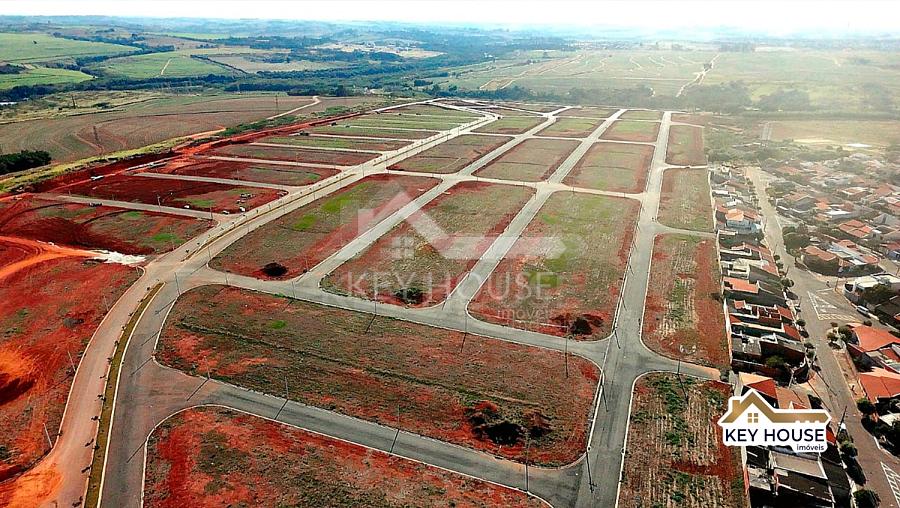 Residencial Cachoeira, Lotes de 175m² em Santa Bárbara Doeste — foto 7