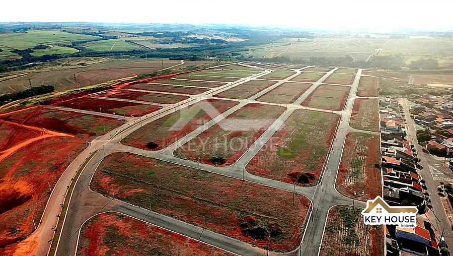 Residencial Cachoeira, Lotes de 175m² em Santa Bárbara Doeste — foto 9