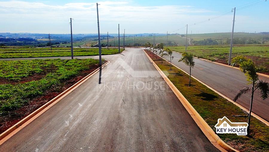 Residencial Cachoeira, Lotes de 175m² em Santa Bárbara Doeste — foto 2