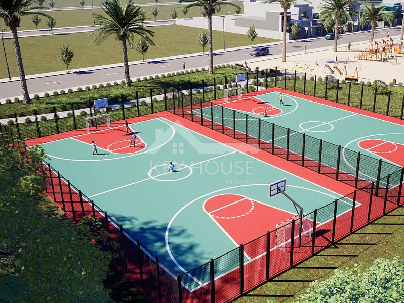 Residencial Cachoeira, Lotes de 175m² em Santa Bárbara Doeste — foto 14