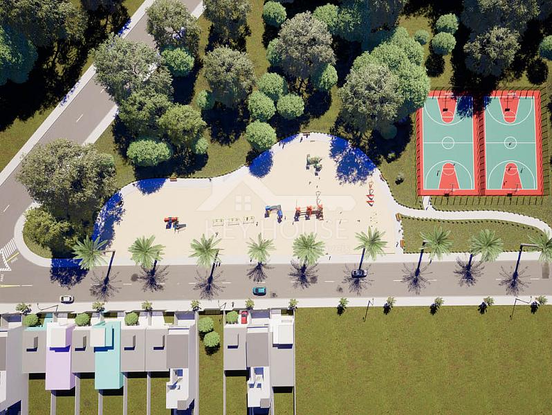 Residencial Cachoeira, Lotes de 175m² em Santa Bárbara Doeste — foto 24