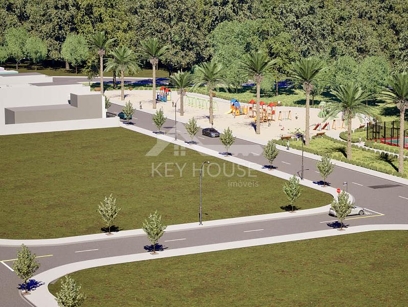 Residencial Cachoeira, Lotes de 175m² em Santa Bárbara Doeste — foto 20