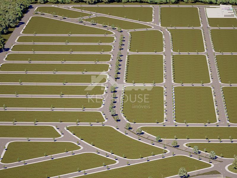 Residencial Cachoeira, Lotes de 175m² em Santa Bárbara Doeste — foto 21