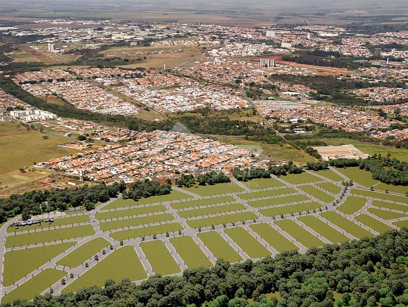 Residencial Cachoeira, Lotes de 175m² em Santa Bárbara Doeste — foto 25