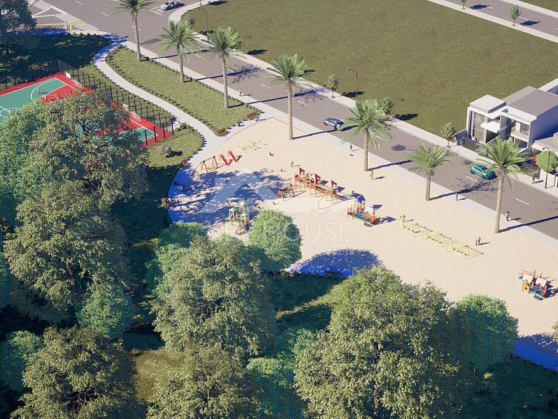 Residencial Cachoeira, Lotes de 175m² em Santa Bárbara Doeste — foto 17