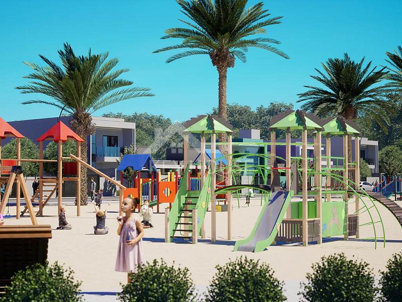 Residencial Cachoeira, Lotes de 175m² em Santa Bárbara Doeste — foto 18