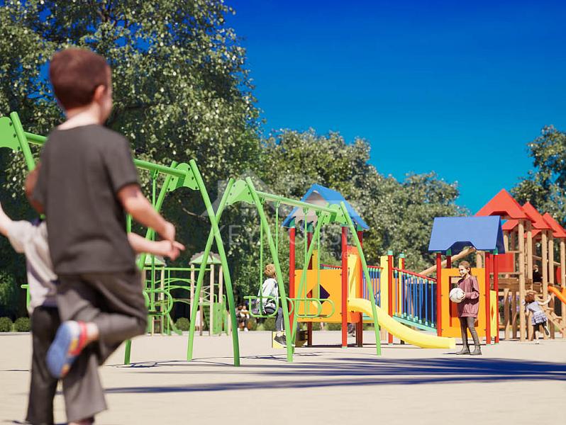 Residencial Cachoeira, Lotes de 175m² em Santa Bárbara Doeste — foto 23