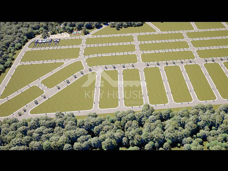 Residencial Cachoeira, Lotes de 175m² em Santa Bárbara Doeste — foto 19