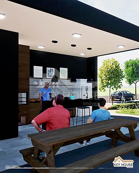 Loteamento Fechado Vila América — foto 12