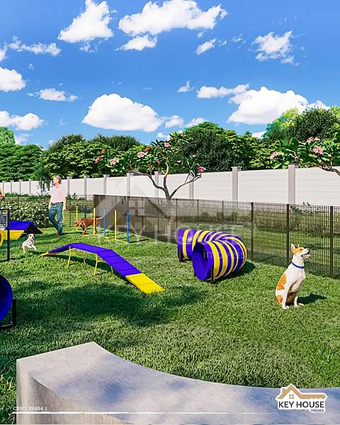 Loteamento Fechado Vila América — foto 19