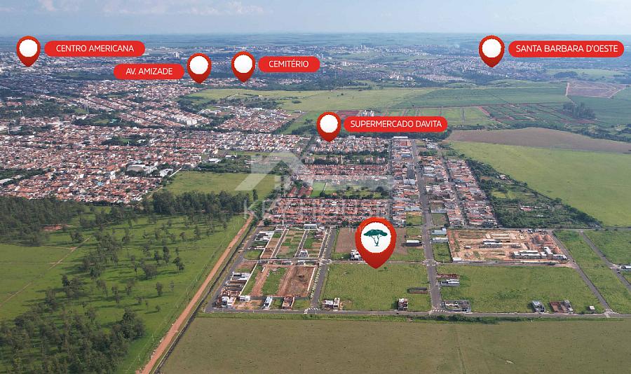 Vila das Acácias em Americana — foto 14