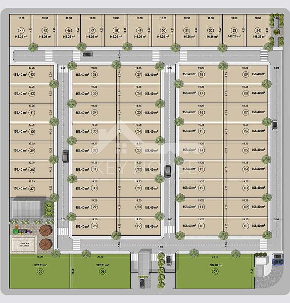 Vila das Acácias em Americana — foto 13