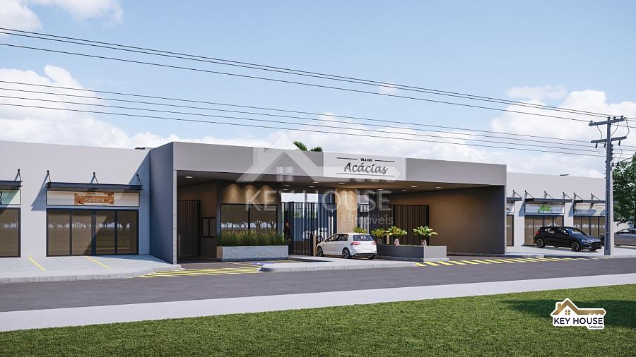 Vila das Acácias em Americana — foto 2