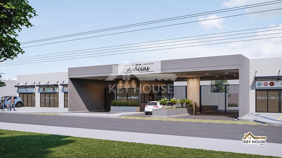 Vila das Acácias em Americana — foto 3