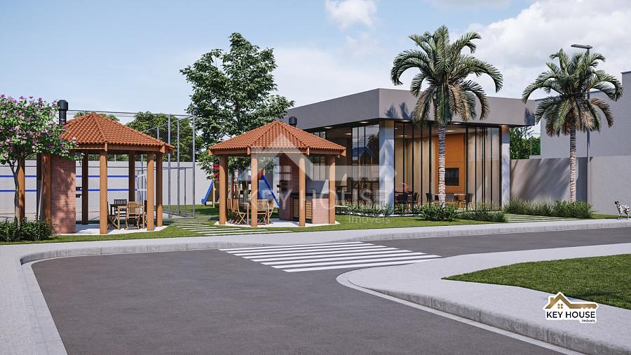 Vila das Acácias em Americana — foto 10