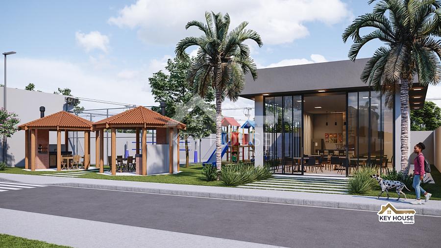 Vila das Acácias em Americana — foto 9