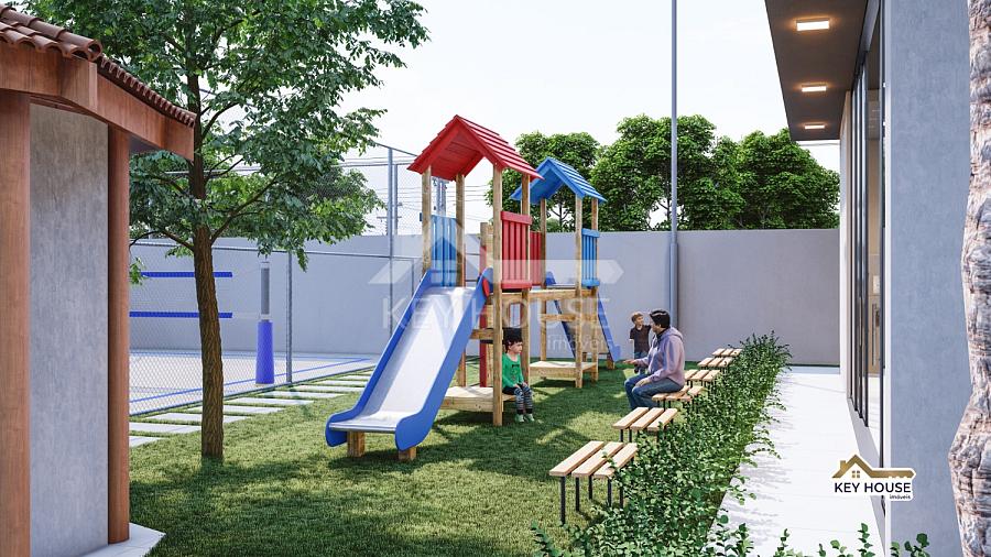 Vila das Acácias em Americana — foto 11