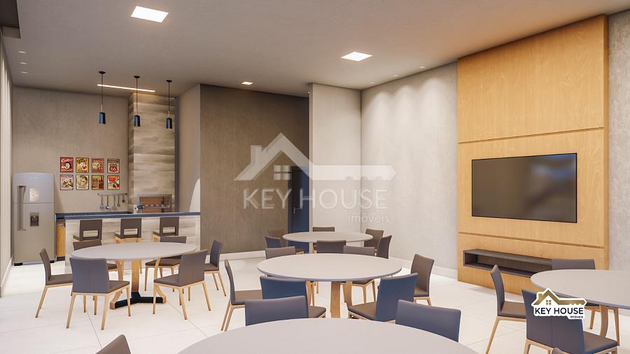 Vila das Acácias em Americana — foto 12