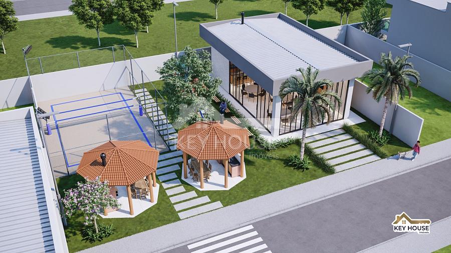 Vila das Acácias em Americana — foto 8