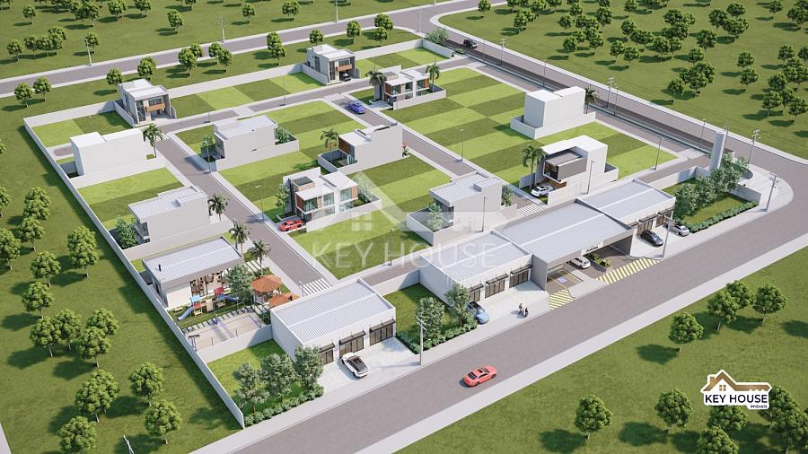 Vila das Acácias em Americana — foto 6