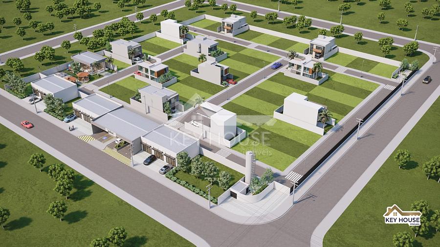 Vila das Acácias em Americana — foto 7