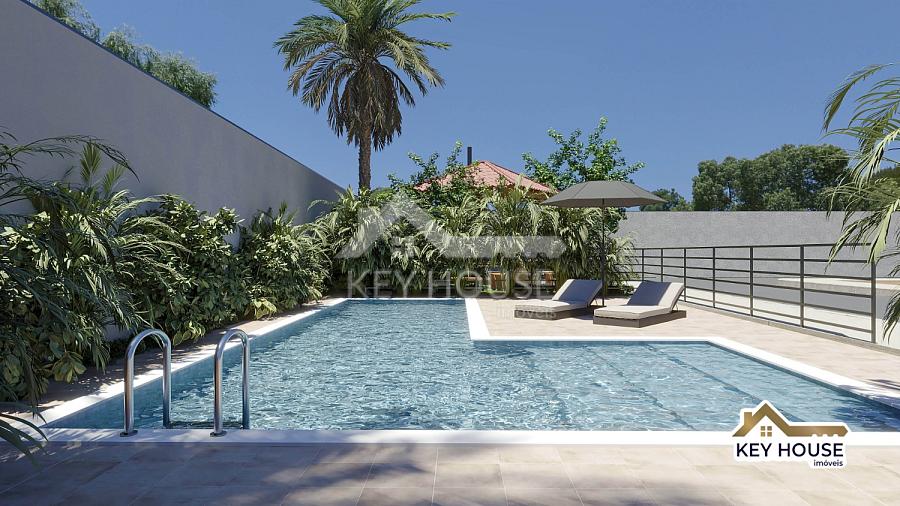 Vila das Rosas em Americana — foto 2