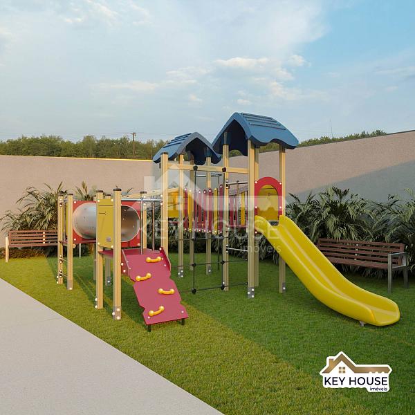 Vila das Rosas em Americana — foto 5