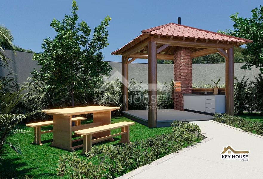 Vila das Rosas em Americana — foto 4