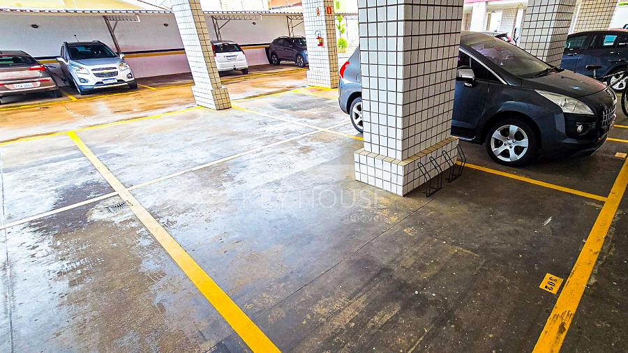 Edifício Mestriner 3 Dormitórios 1 suíte Oportunidade — foto 17