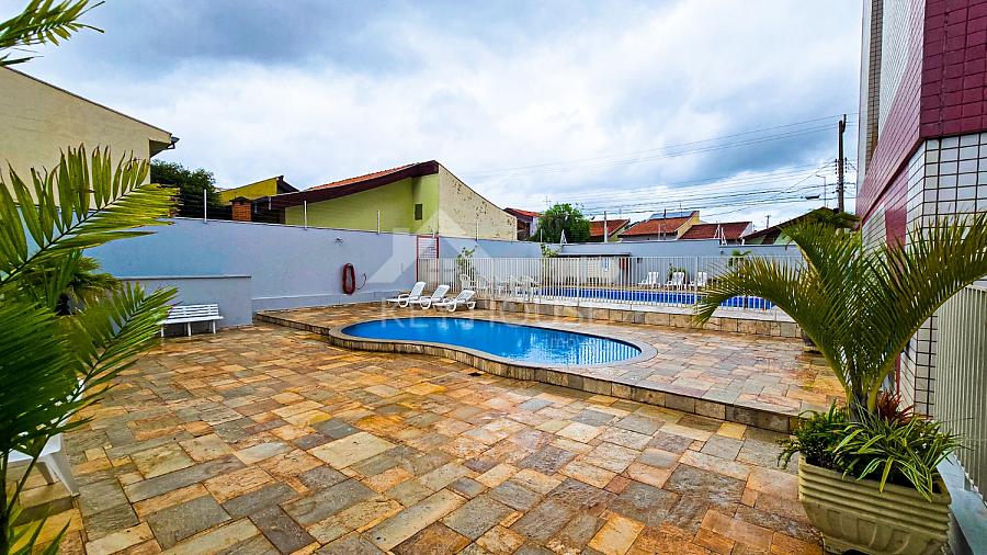 Edifício Mestriner 3 Dormitórios 1 suíte Oportunidade — foto 20