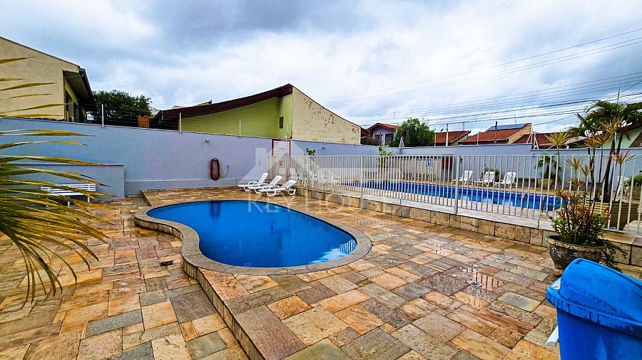 Edifício Mestriner 3 Dormitórios 1 suíte Oportunidade — foto 19