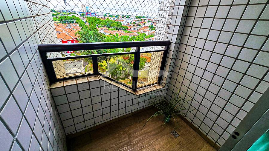 Edifício Mestriner 3 Dormitórios 1 suíte Oportunidade — foto 6