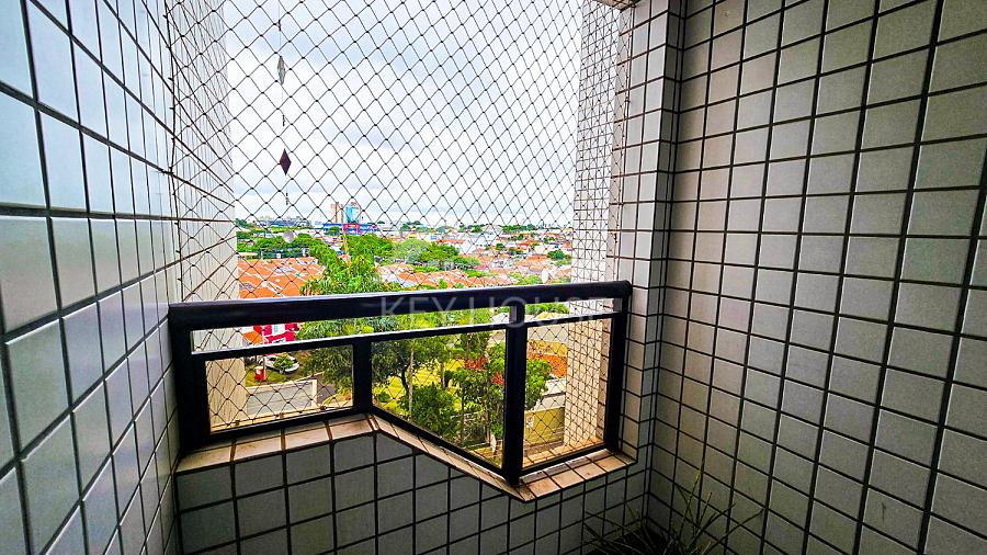 Edifício Mestriner 3 Dormitórios 1 suíte Oportunidade — foto 16